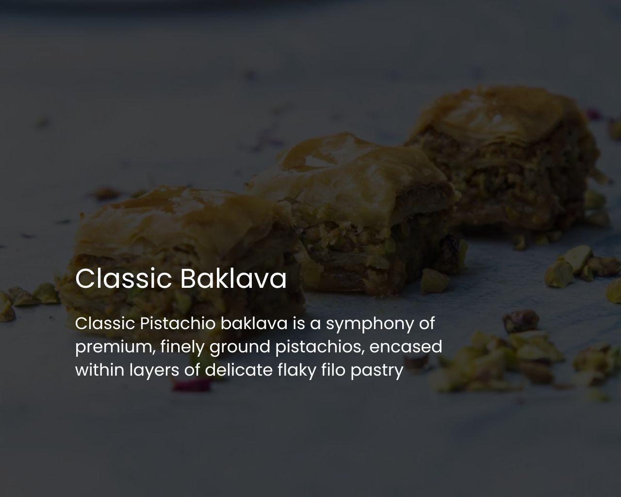 Classic Baklava1